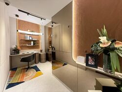 Promenade Peak (D3), Condominium #496272761